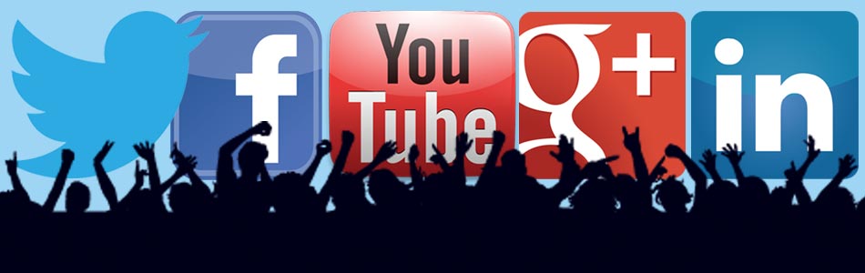 Social Video Marketing London Bromley Kent Sussex Surrey UK