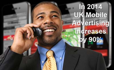 UK Mobile Advertising Growth Companies