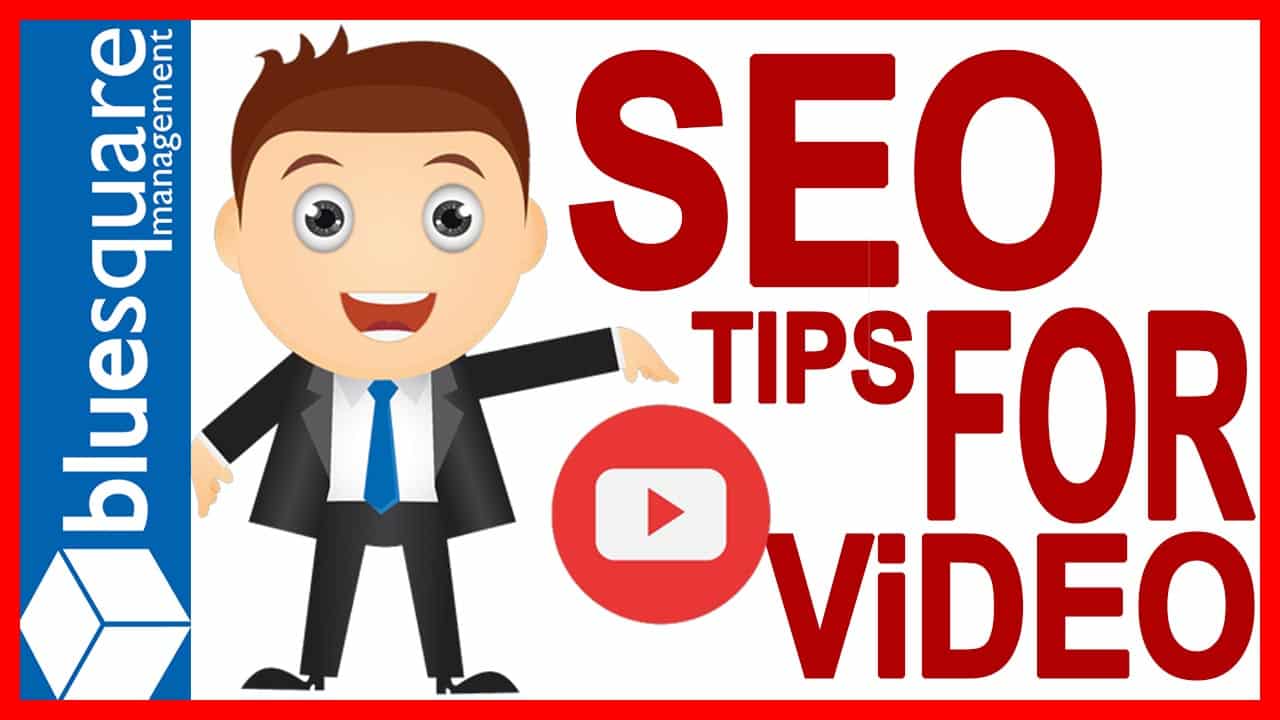 SEO For Video : How To Optimize and Rank Videos on YouTube