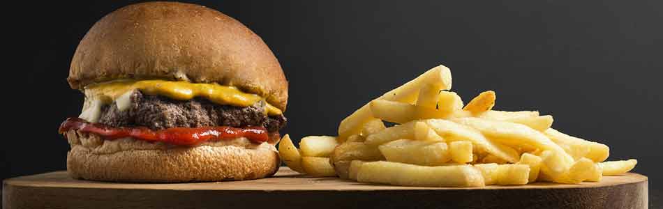 Places To Eat Cheaply in Orpington