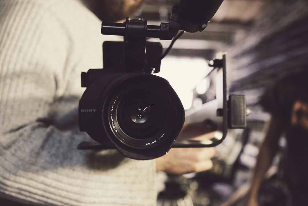 Case Study Video Production Services London Kent UK