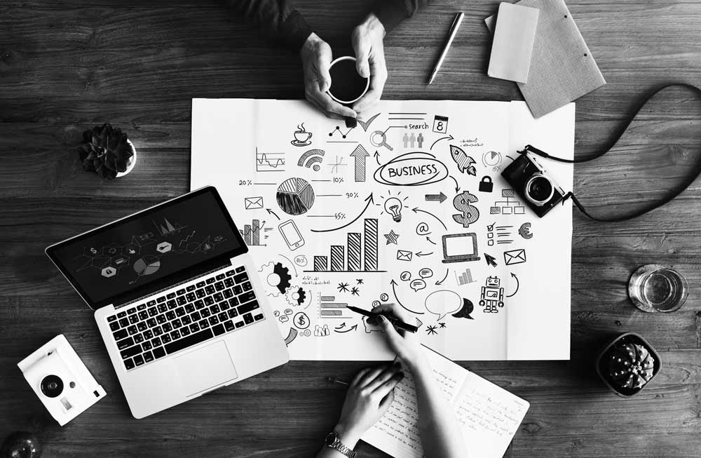 Linkedin Marketing Agency London Kent UK