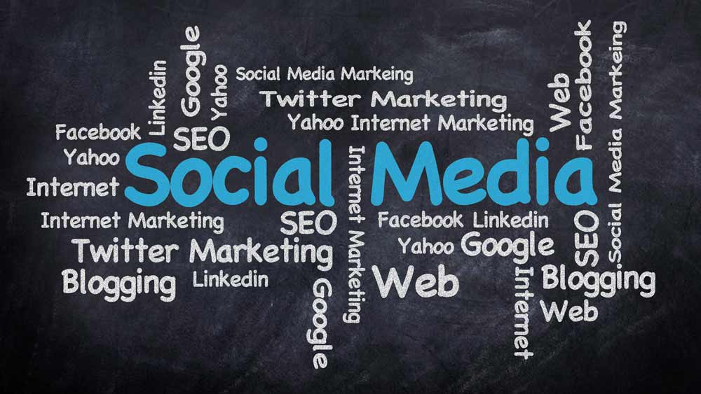 Social Media Marketing For Businesses