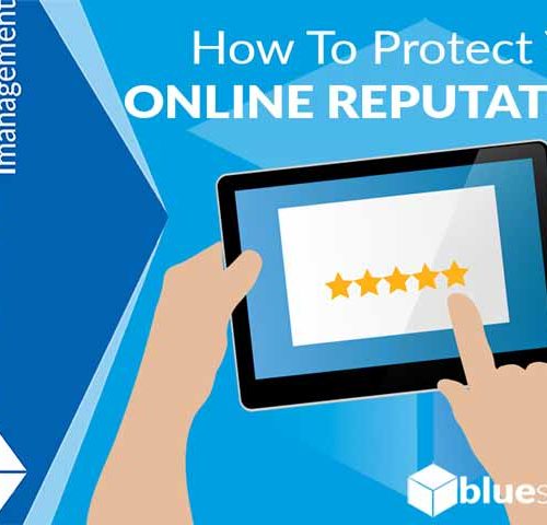 How To Protect Your Online Reputation