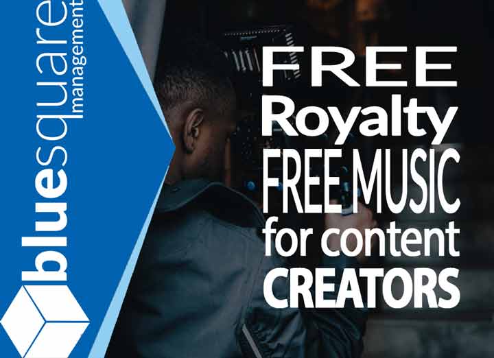Free Royalty Free Music by Premium Beats