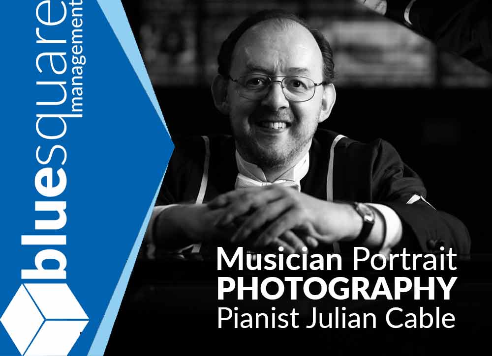 Musician Portrait Photography London of Julian Cable by Blue Square Management at The Worshipful Co Of Stationers & Newspaper Makers 15