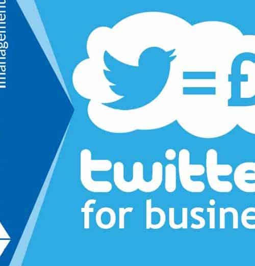 Twitter For Business : The Pros And Cons Of Using Twitter To Market Your Local Business
