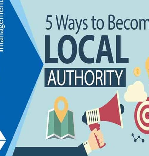 How To Become an Authority in Your Field by Blue Square Management 720x522
