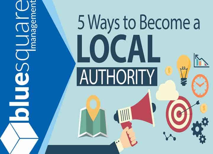 How To Become an Authority in Your Field by Blue Square Management 720x522