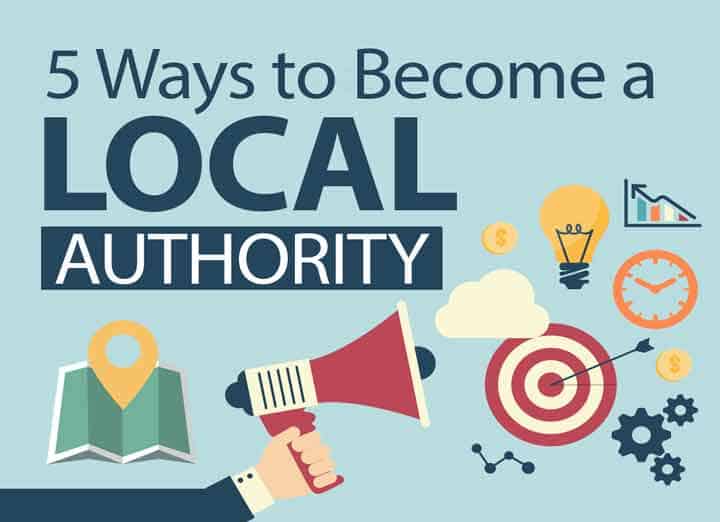 How To Become an Authority in Your Field by Blue Square Management